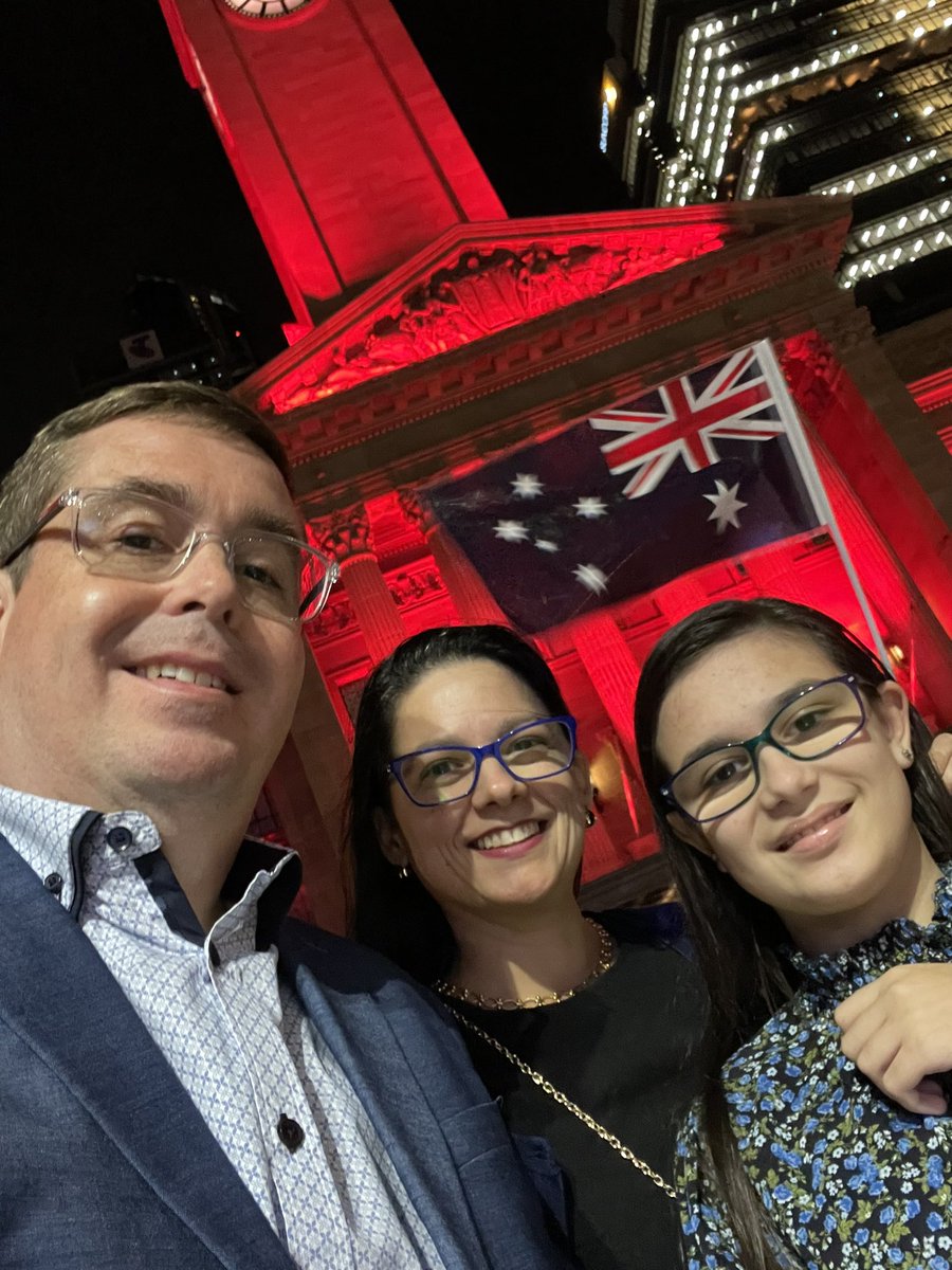 RobFilatov's tweet image. Aussie Aussie Aussie, Oi Oi Oi! 🇦🇺 We are Australians!