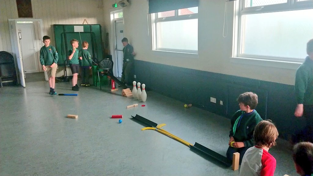 Longniddry Scouts tweet media