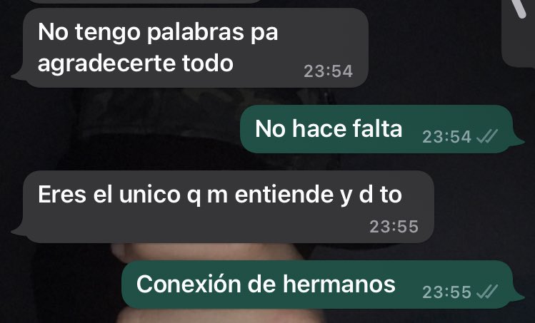 Sin palabras.📈📈📈