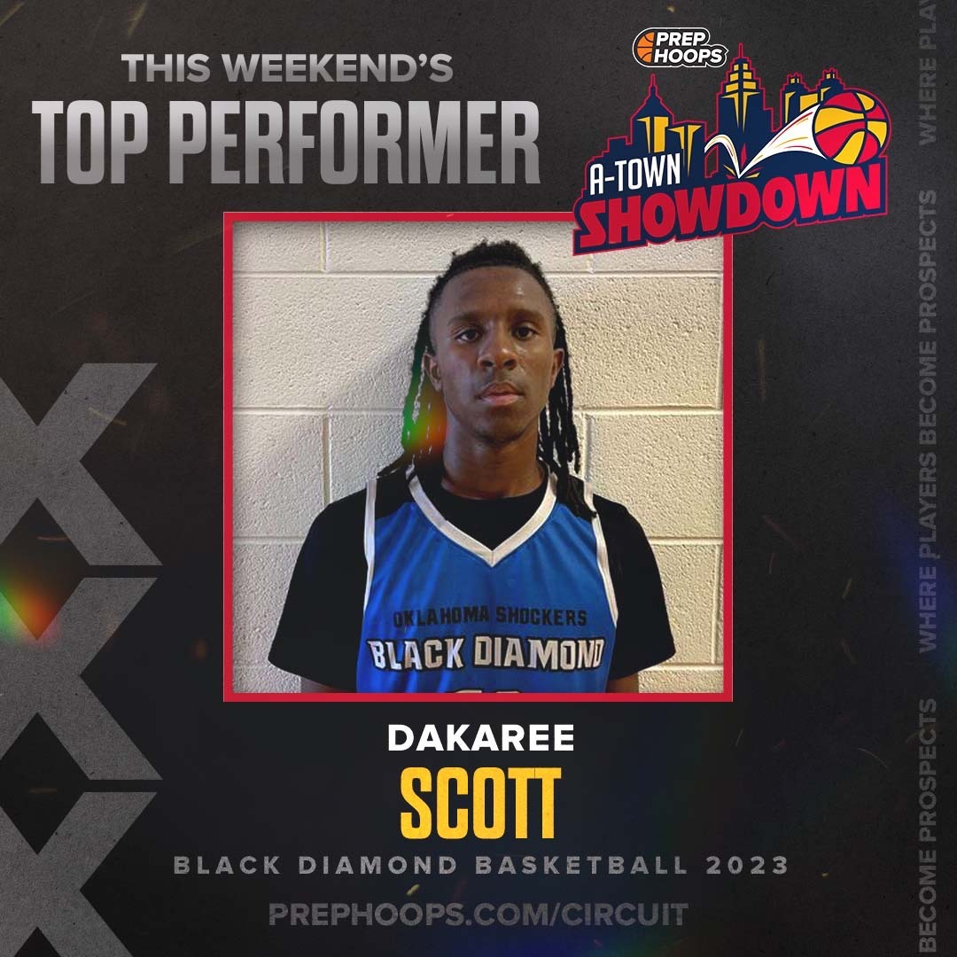 TDrakeBasktball's tweet photo. Dakaree Scott (6'0/CG/2022/Black Diamond Basketball 2023) has been mentioned the article: #PHATownShowdown 17U Day Two Top Performers

✔️ out Link ⤵️: 

https://t.co/7k0vJXNw9t

#PrepHoops #PrepHoopsAL #TerryDrakeBasketball #TerryTalks #PHCircuit @PHCircuit @PrepHoops @d3karee https://t.co/vnZQ96h9Ca