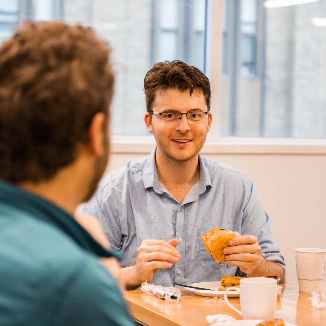 Society of Work tweet media