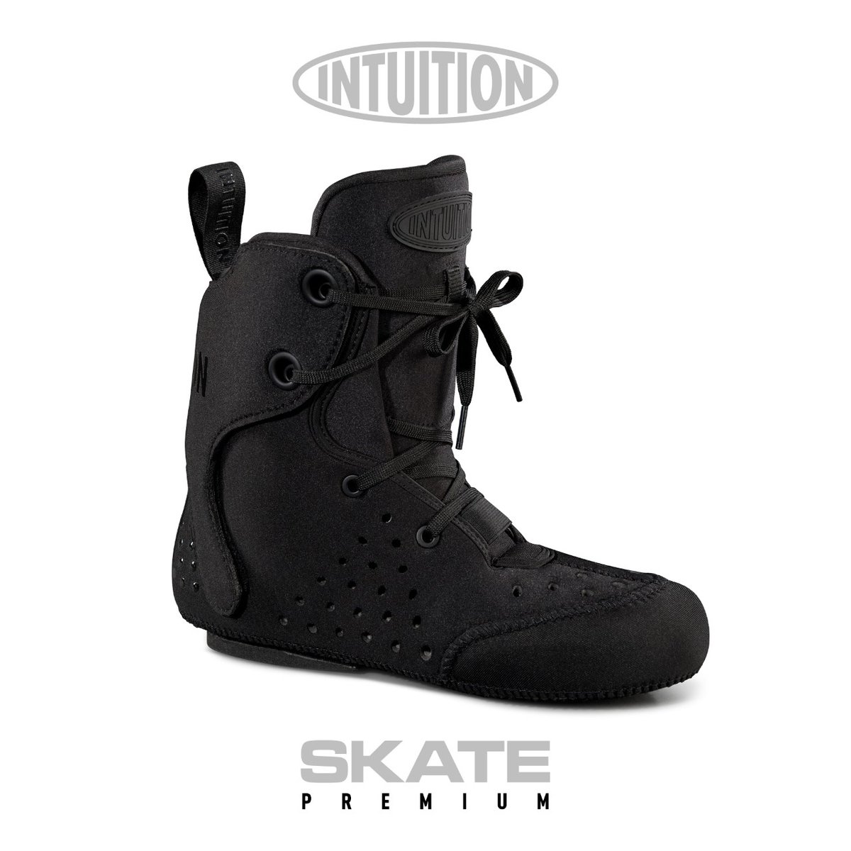 The Best Just Got Better - The Intuition Skate Premium. 
Intuitionliners.com