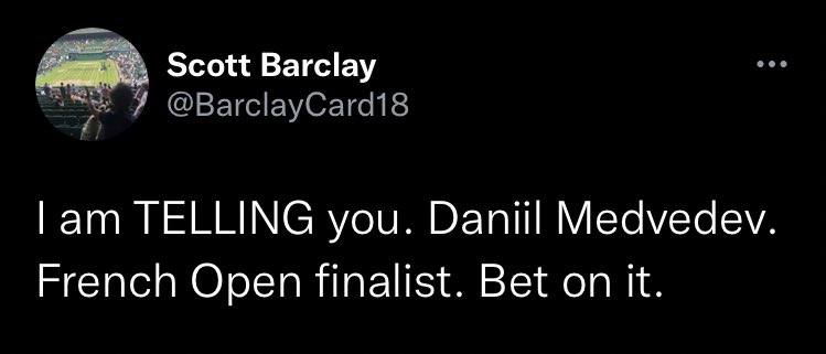 tennis struggle tweets (@struggletennis) on Twitter photo 