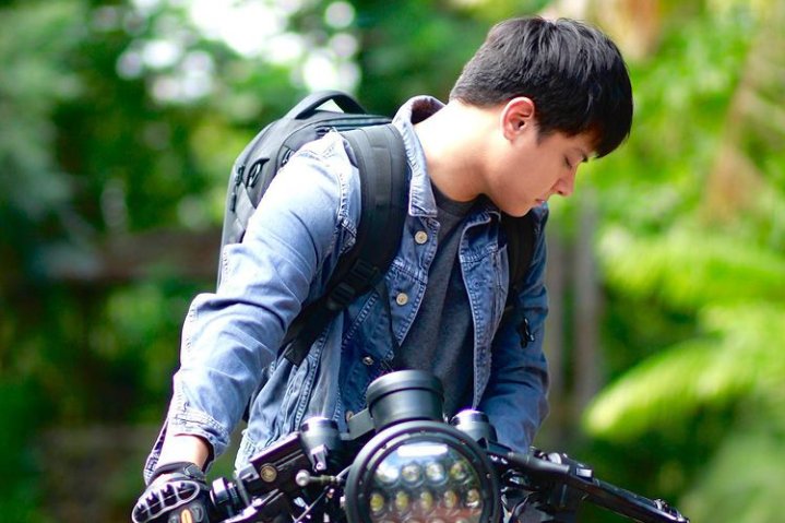 Djp5SOS's tweet photo. Eloy 🖤 #2G2BT 

📸 @manong_raul https://t.co/f9WBxg2Hrt