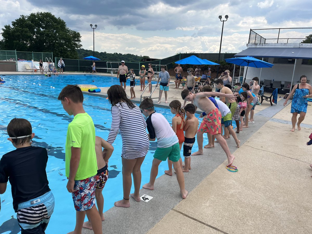 HolstonHillsCC's tweet photo. HHCC Memorial ๐บ๐ธ Day POOLside FUN!
#HolstonHillscc #McconnellGolf #MemorialDay2022 #FamilyFun #WaterSlide #SplashContest #PoolFun #Summer2022 #KnoxvilleTN https://t.co/MqztnS9iBw