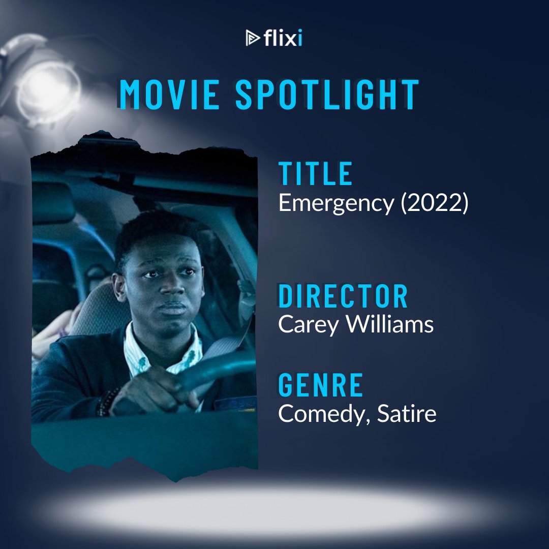 Flixi - Your Movie & TV Assistant tweet media