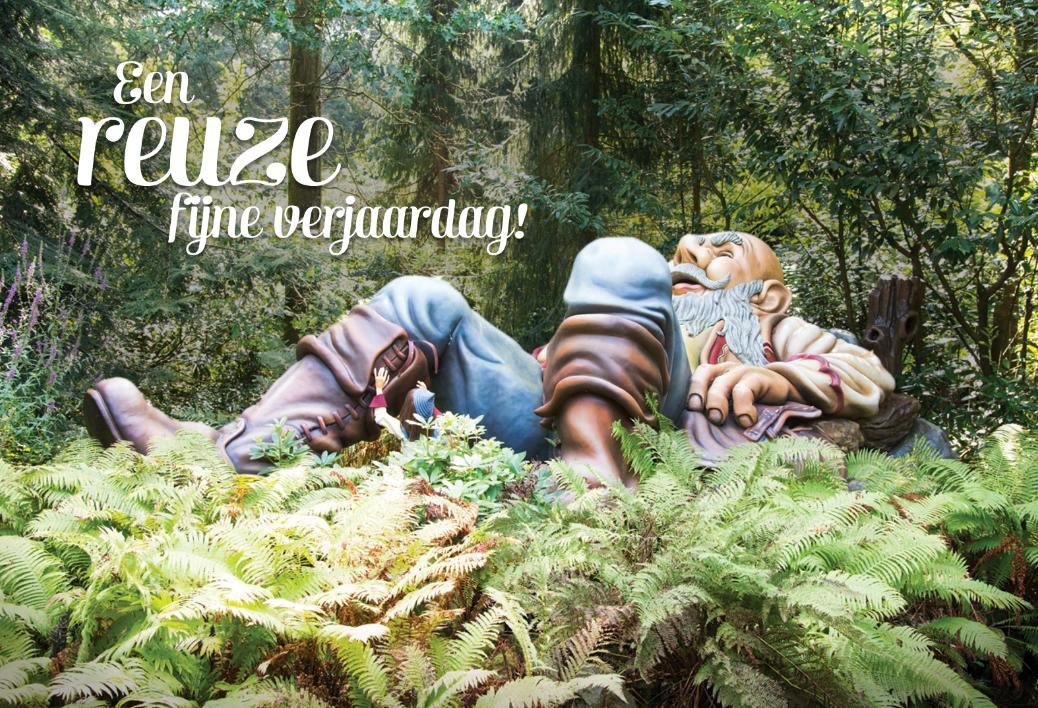 PijnenburgKoen's tweet photo. @Efteling Gefeliciteerd met jullie 70ste verjaardag!! Op nog vele jaren! 🥳❤️ https://t.co/2gk0TRH2gQ