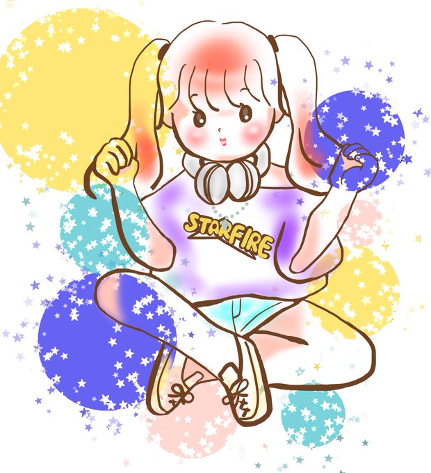 かわいい女のtwitterイラスト検索結果