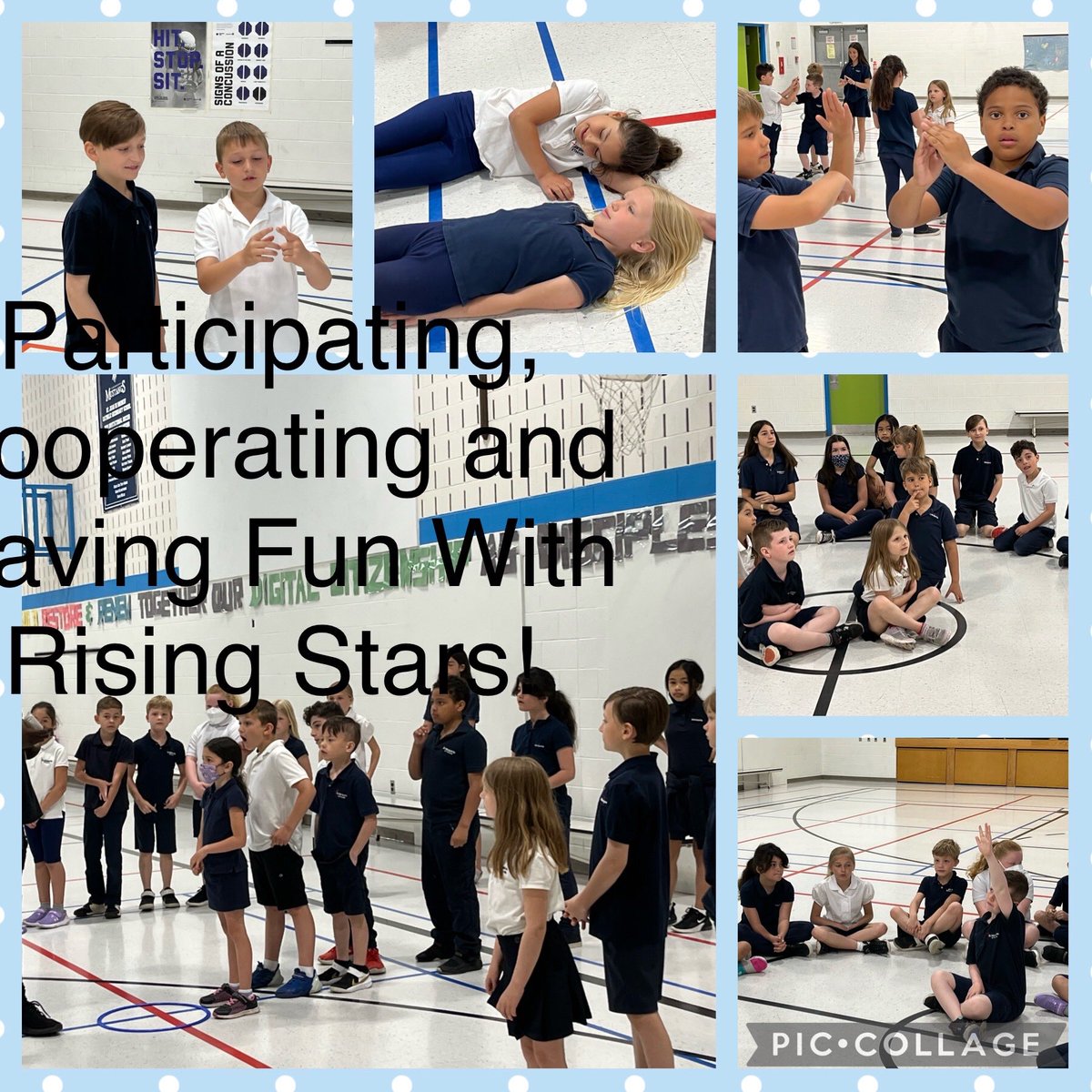 St. Marguerite d’Youville CES tweet media