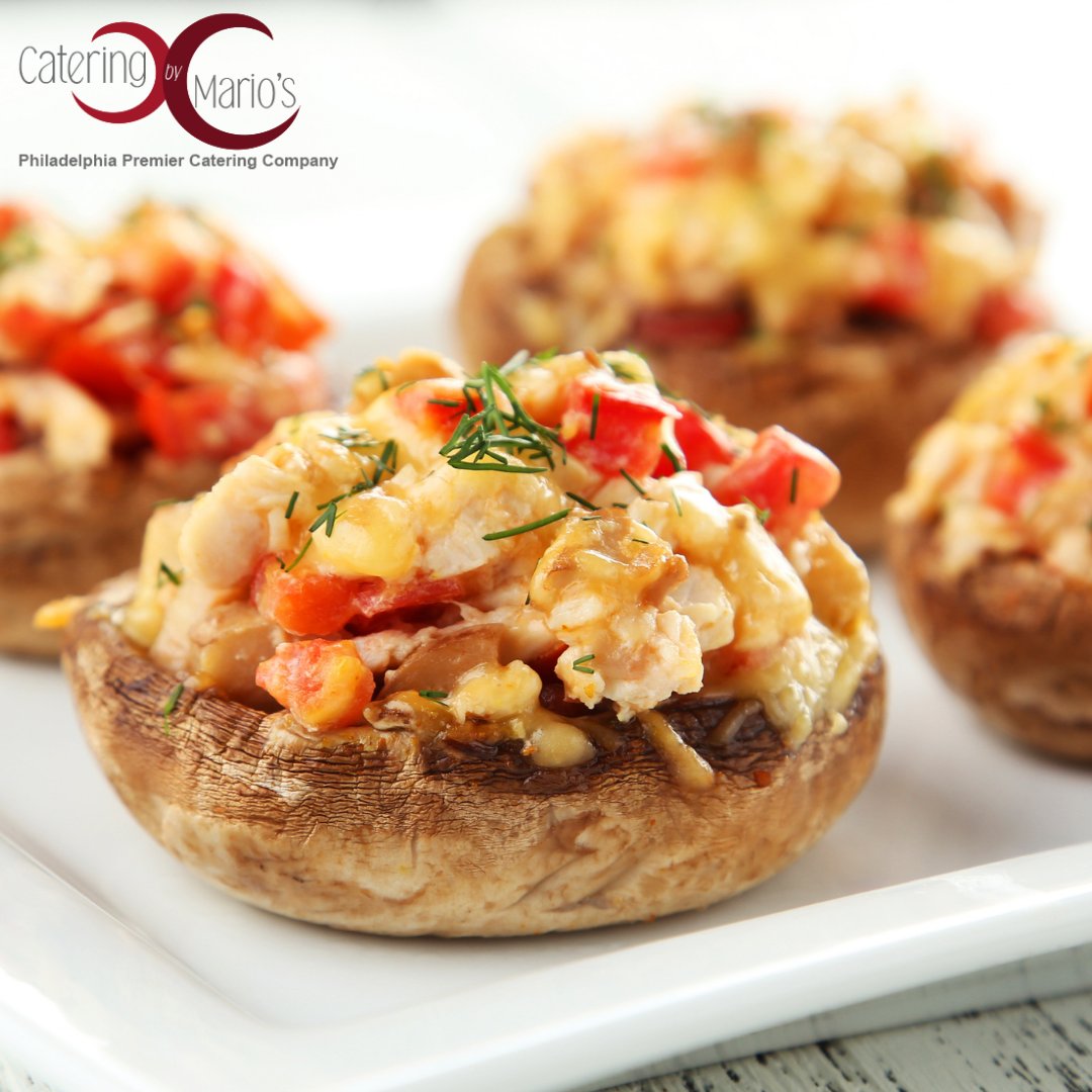 theCBMgroup's tweet photo. It’s a beautiful time for a wedding and you want it to be perfect! One of the most important parts we would say is the food! Check out our amazing entrees, hors d’oeuvres, salads, and desserts. 
https://t.co/991EPR4dTQ https://t.co/OdkQzsLPC0