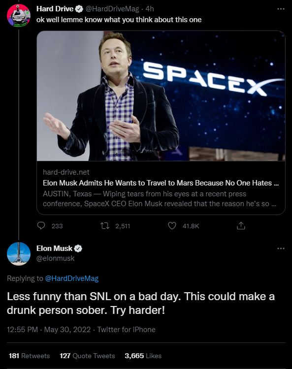 Poorly Aged Things tweet media