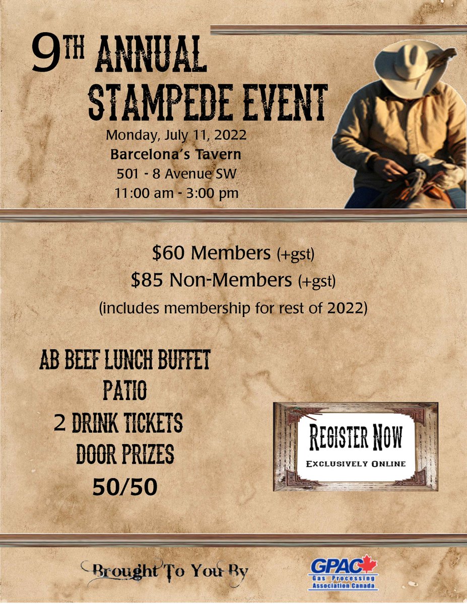 GPACanada's tweet photo. The next 2 big events! 
Register here - https://t.co/TOytkI9UmO https://t.co/vda7Lp53Ki