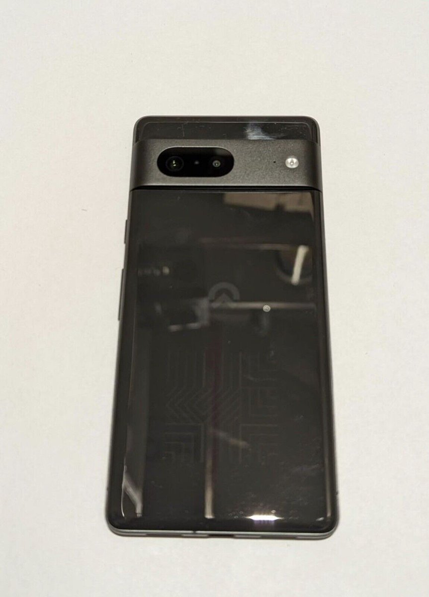 Google: Let’s pre-announce the Pixel 7 a whole 6 month searly so the leaks can’t take the wind out of our sales

Also Google:

androidpolice.com/pixel-7-protot…