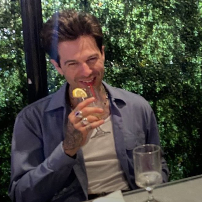 thinking about jesse tweet media