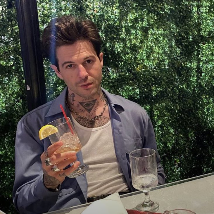 thinking about jesse tweet media