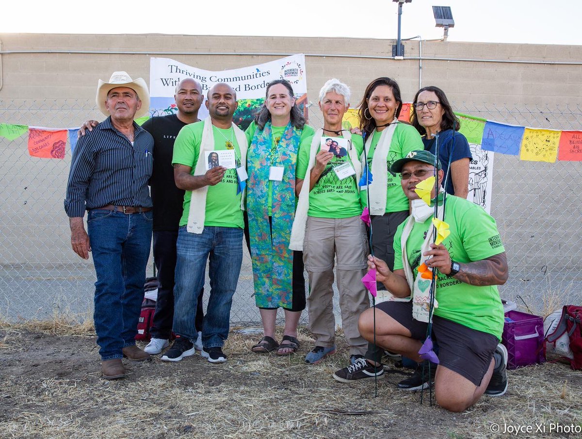 They shared their stories with us and expressed how they have changed their lives and are continuing to fight to do so. They have experienced the same discrimination and exclusion. The same pain  and fear of being separated from their families. The same trauma.