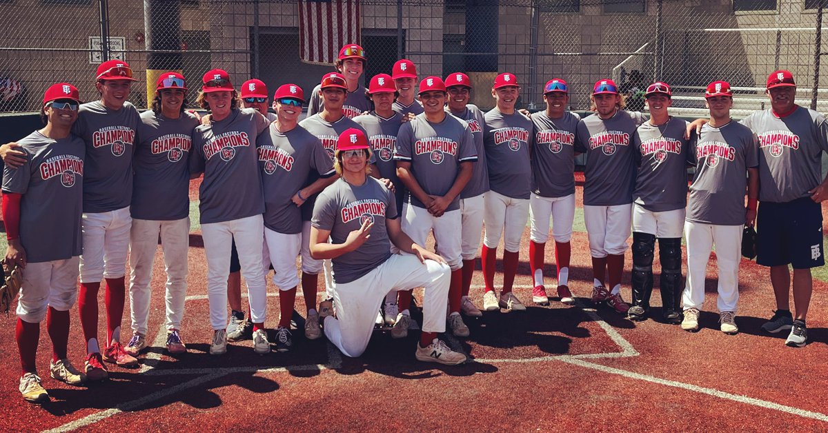 18U <a href="/BFScout/">BF Scouting</a> Memorial Day Tournament CHAMPIONS! The <a href="/tromblytribe/">TromblyTribe</a> EARNED IT and went 4-0 by outscoring our opponents 36-3! 

#RollTribe
