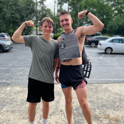 Treconfer32's tweet image. #NewProfilePic