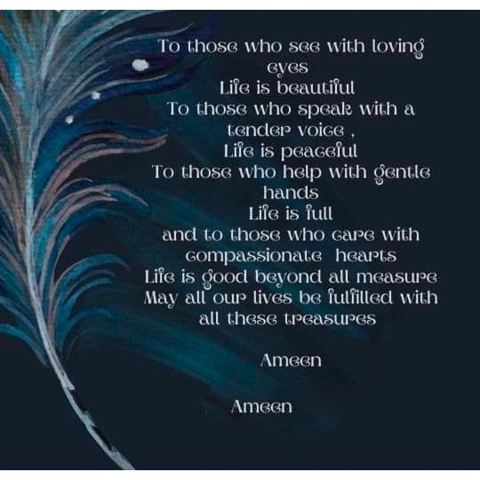 bano_sanjeeda's tweet photo. Let's forget the Zionists &amp; others who support them or are like them for a moment &amp; reflect on these beautiful words!!! 
#SavePalestine #SaveKashmir #SaveRohingya #SaveUyghurs #SaveSyrians #SaveYemen #SaveAllTheOppressed https://t.co/tTv2QGWcMH