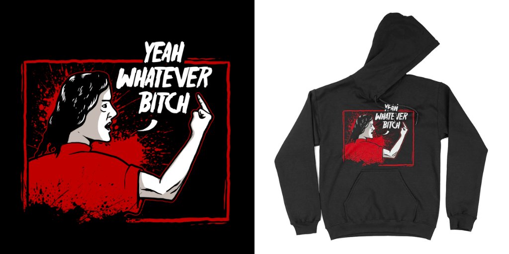 Serial Killer Shop tweet media