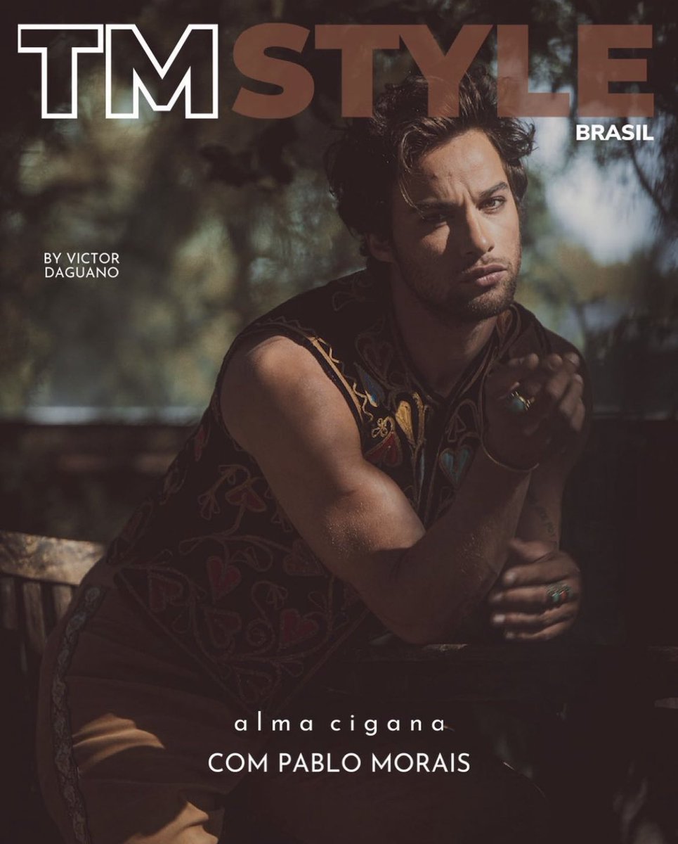 pabloXmorais's tweet photo. New Cover #outnow #cover https://t.co/rMLh93rRFf