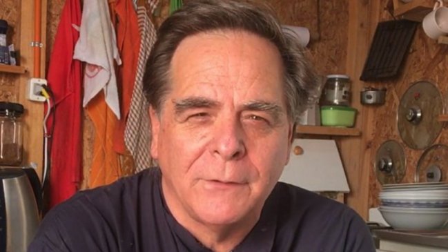 Felipe Berríos se autodenunció tras acusaciones de abuso sexual: busca que "se conozca públicamente" su inocencia #CooperativaContigo bit.ly/3t6NJOy