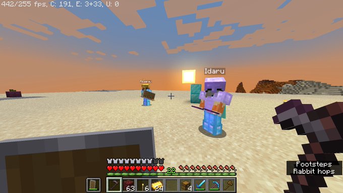 I got my hoe 🥲 https://t.co/MY7CulXU1m