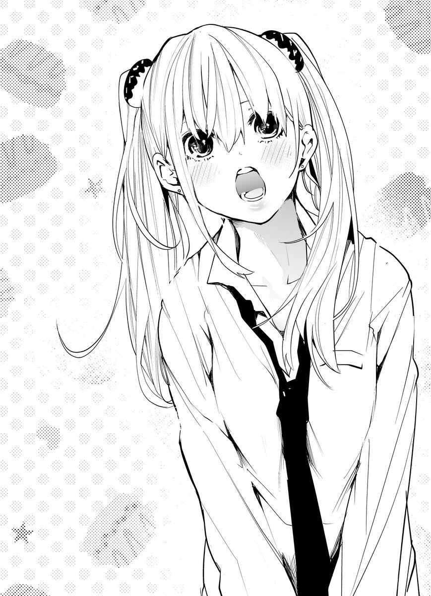 #今月描いた絵を晒そう 
まとめ2 