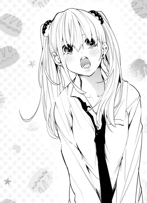 #今月描いた絵を晒そう 
まとめ2 