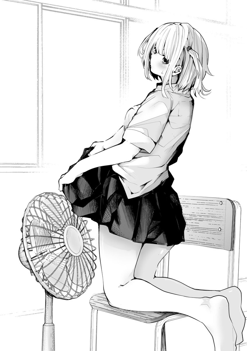 #今月描いた絵を晒そう 
まとめ2 