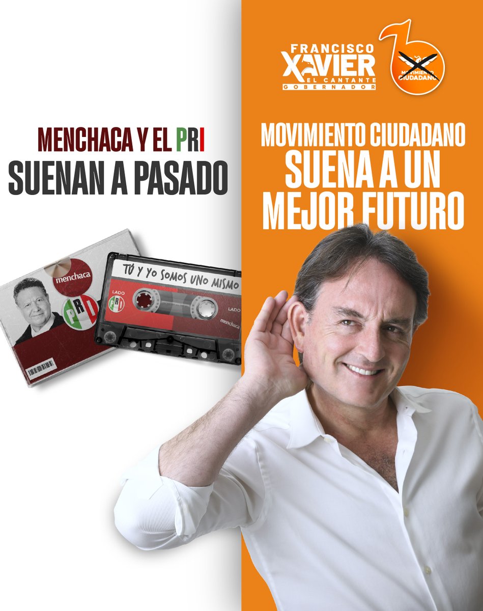 Francisco Xavier Berganza tweet media