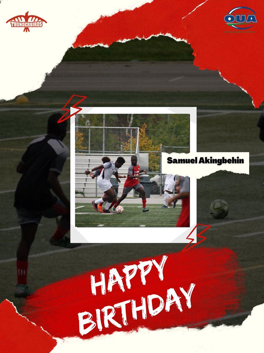 Algoma Men’s Soccer Team tweet media