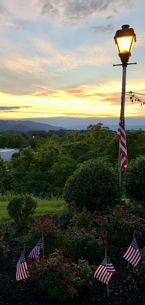 Remembering those who served and their families today and always. We are forever grateful for their ultimate sacrifice. Thank you