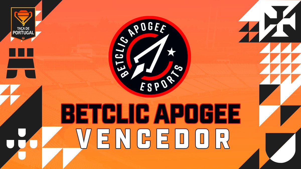 🏆🇵🇹Champions Taça de Portugal 🇵🇹🏆

@VPLPortugalPS <a href="/BetclicApogee/">Betclic Apogee Esports</a>
Another trophie won to join the museum  😎🚀

#Proclubs #FIFA22 #PS5 #eSports