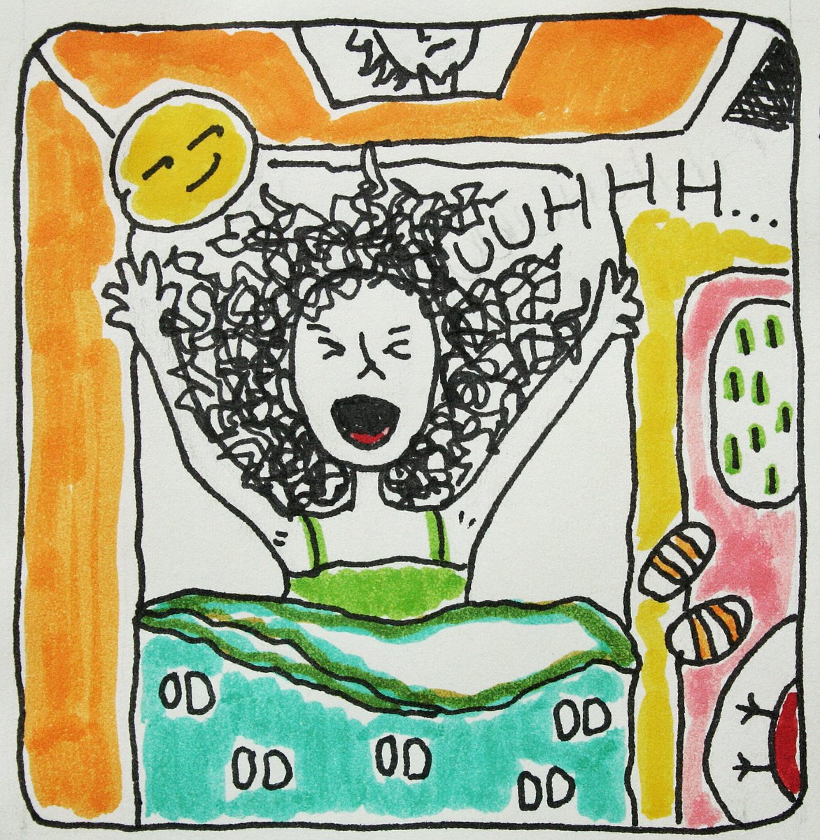 aninhas 🐯🍍 tweet media