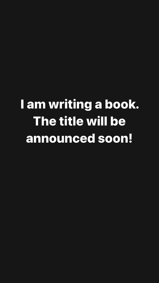 Gombilla's tweet photo. I am excited!

#poetry #poetrycommunity #delay #ghana #africa #book #spokenword #gombilla https://t.co/S0PiCB83Lt