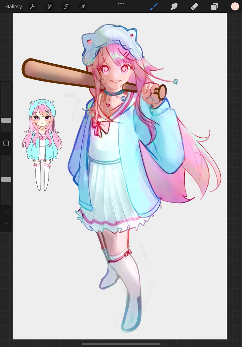 more proof im not. dead