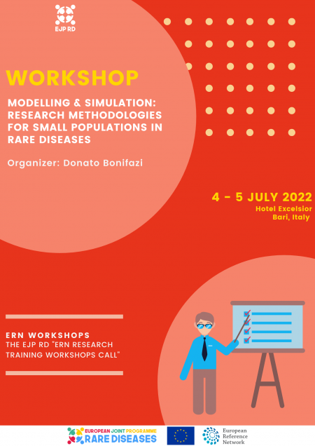 consorziocvbf's tweet photo. Have you registered to our workshop? You have until tomorrow! ⏳
If you are a patient representative and your interested in learning about research methods for #smallpopulations, don't miss🎯 this opportunity!
#rarediseases #workshop #EJPRD https://t.co/dcsSyx516d