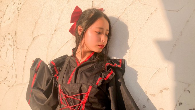 Twitterのコスプレ画像10