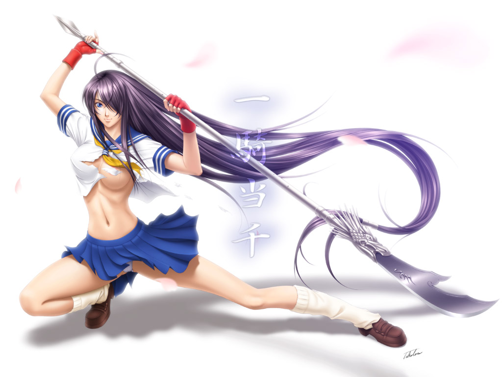 版権物はあまり描かないからその分頑張って綺麗に描こうと思うから古くても気に入ってますね。🙂
同じキャラばかり描いてると飽きてくるのでたまに版権物を描きたくる今日この頃…

#上手いとか下手とかそういうのは関係なく自分が気に入っている絵を4枚選ぶ選ぶ見た人もやってくれたら嬉しいな 