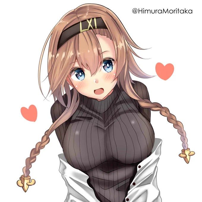 #今月描いた絵を晒そう 