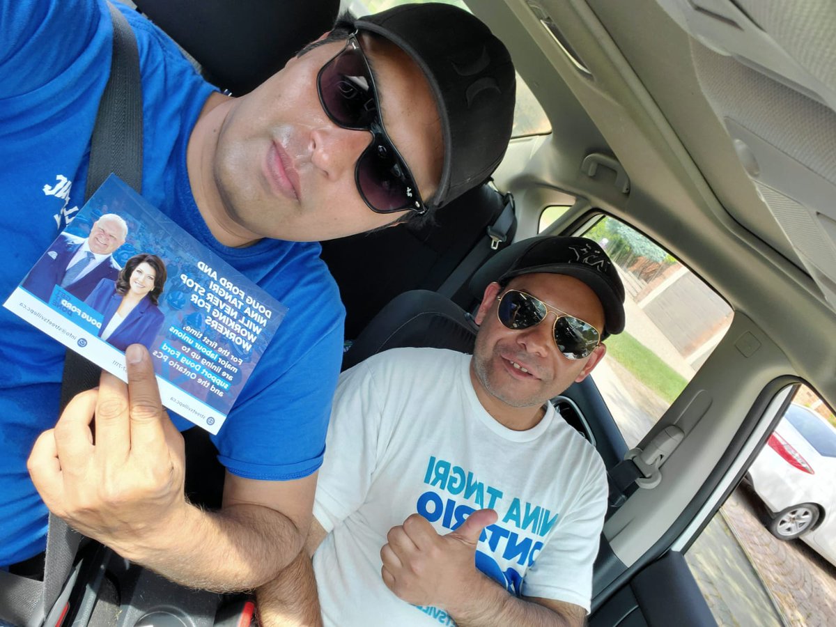 ninatangri's tweet photo. #TeamTangri getting it done as we are 3 days to Election Day.

Join us on June 2nd:
https://t.co/fR0iRmmoLi https://t.co/hv18WoAVhC