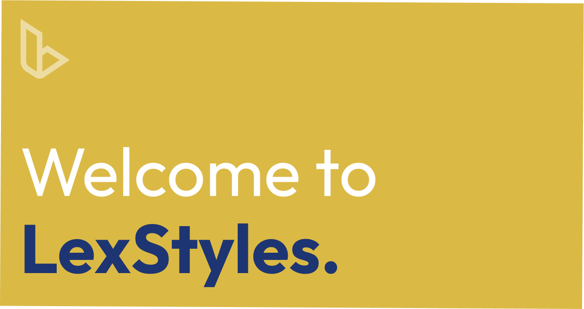 LexStylesio tweet picture