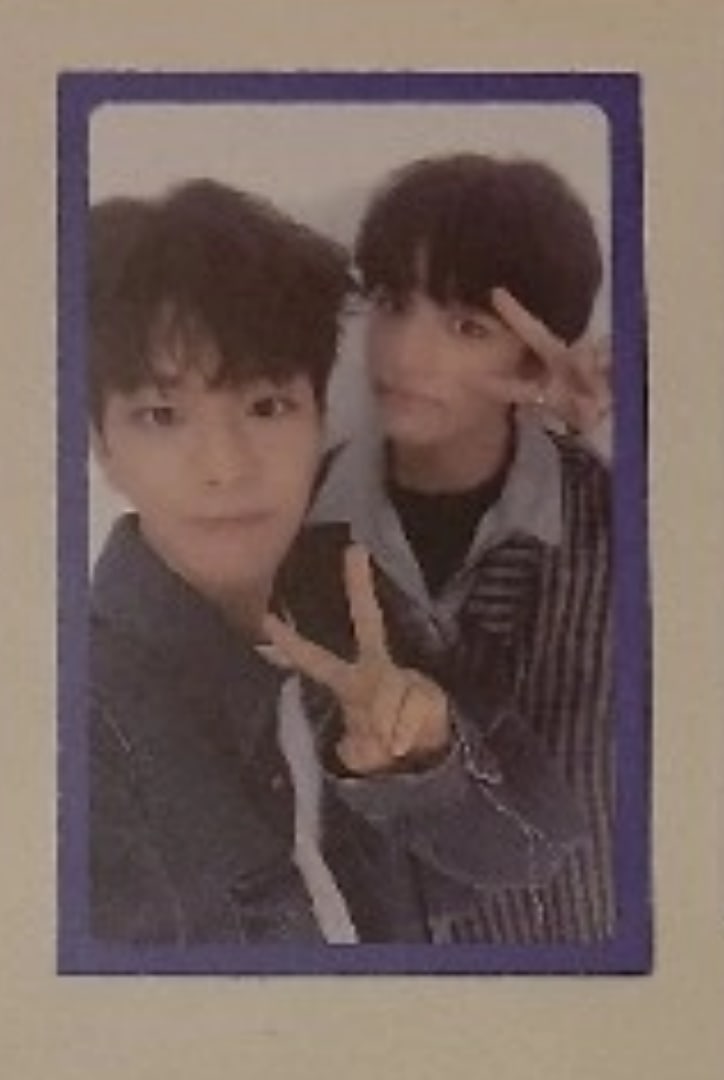 Обменяю все карты на одну хенминов