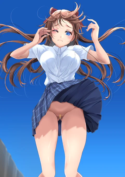(前回の続き)応急処置のおかげで一命を取りとめたしず子 