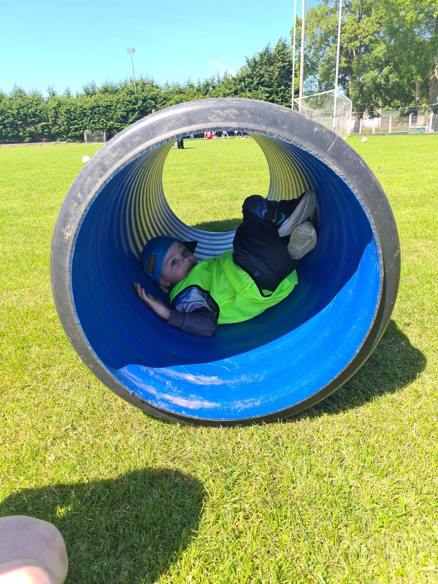 BBGCamogie's tweet photo. A weekend of beautiful sunshine joined by lots of fun in the sun with these wonderful kids.
#hurlingcamogieandfun #kidswithadditionalneeds #autismawareness https://t.co/BXpx8joTqX