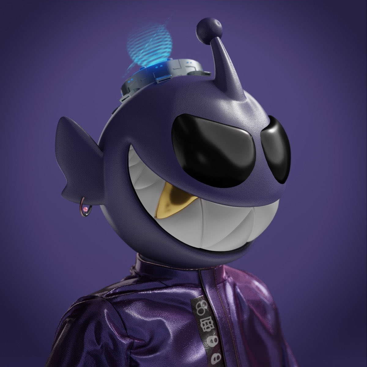 Wobblebug  x VonDoom👽

3x Allowlist spots for <a href="/Wobblebug/">Wobblebug (ART UPGRADE OUT NOW)</a>'s upcoming mint! 

🎉To Enter: 🎉
✅Follow <a href="/CryptoVonDoom/">VonDoom ☕️</a>, <a href="/BestOfNFTs/">Best of NFTs</a> &amp; <a href="/Wobblebug/">Wobblebug (ART UPGRADE OUT NOW)</a>!
✅Like + Retweet!
✅Tag 3 Friends! 

Ends in 48 hrs