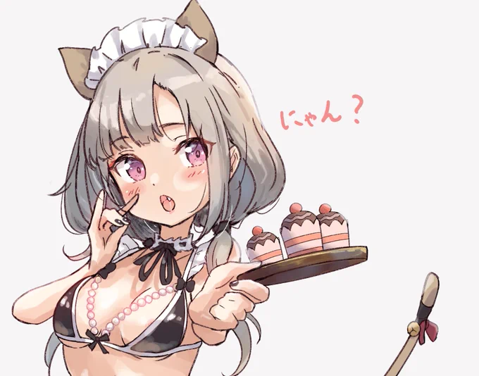 #今月描いた絵を晒そう 