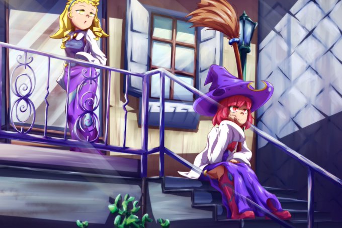 背景頑張ったのtwitterイラスト検索結果