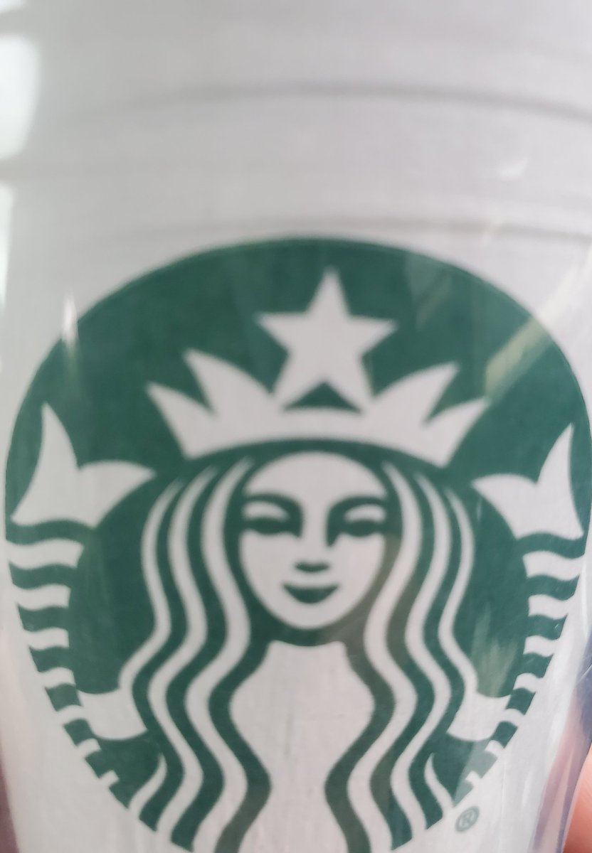 RubyDawgOffcial's tweet photo. Had uh big surpryz da udder dae! Mah hu-dad had tah goe tah @Starbucks fur hiz #coffee n got mee mah favorite! Dae kahl it uh #PupCup! Soe sweet n deelish!
#DogsofTwittter #dogsarefamily #Rubydawg #dogcelebration #dogtreats #Starbucks https://t.co/BRGxyq052x